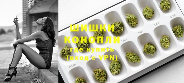молекула духа Осинники